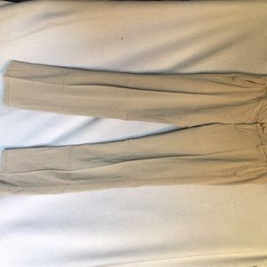 Aéropostale khaki pants